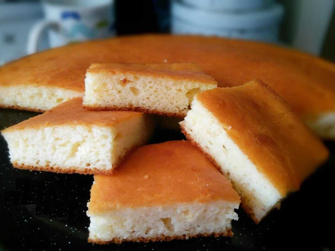 Πίτα γιαουρτιού