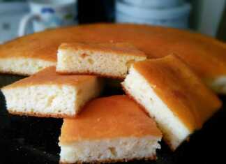 Πίτα γιαουρτιού