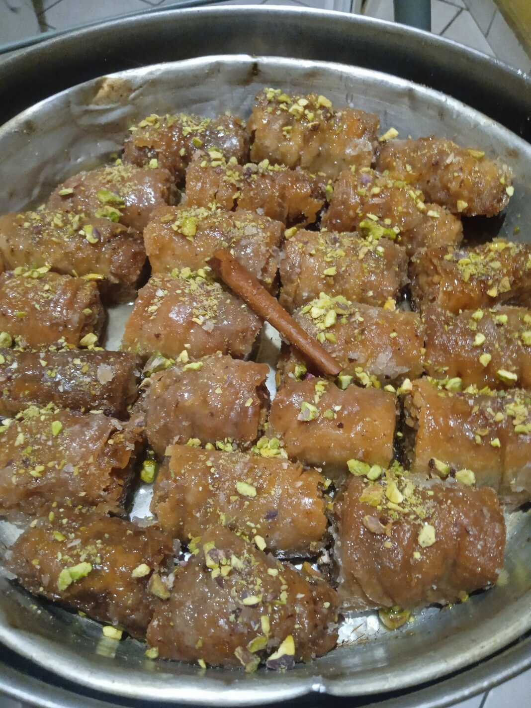 Σαραγλάκια