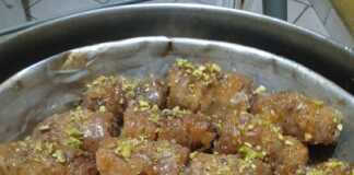 Σαραγλάκια