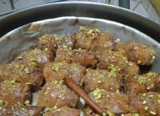 Σαραγλάκια