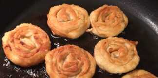 Σαρικοπιτάκια