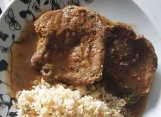 Κερκυραϊκό Σοφρίτο