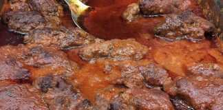 Σουτζουκάκια