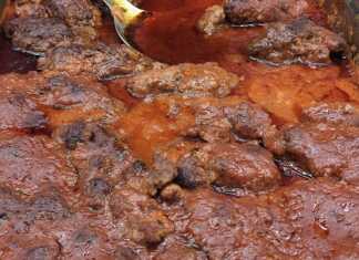 Σουτζουκάκια