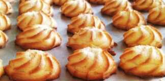 Τρυφερά και νόστιμα σπιτικά κουλουράκια Σπιτικά κουλουράκια