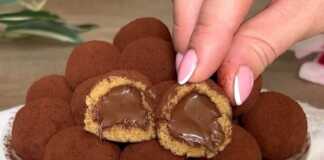 Τιραμισού cheesecake