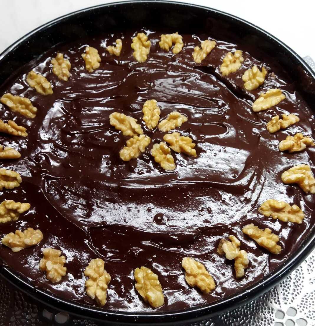 Τούρτα κορμός