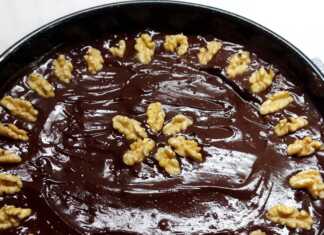 Τούρτα κορμός