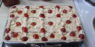 Τούρτα Nescafe: Το πιο ιδιαίτερο και αγαπημένο γλυκό! Τούρτα NesCafe