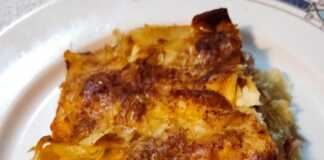 Ζαμπονοτυρόπιτα