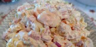 Αυγοσαλάτα