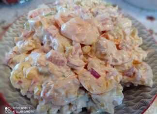 Αυγοσαλάτα