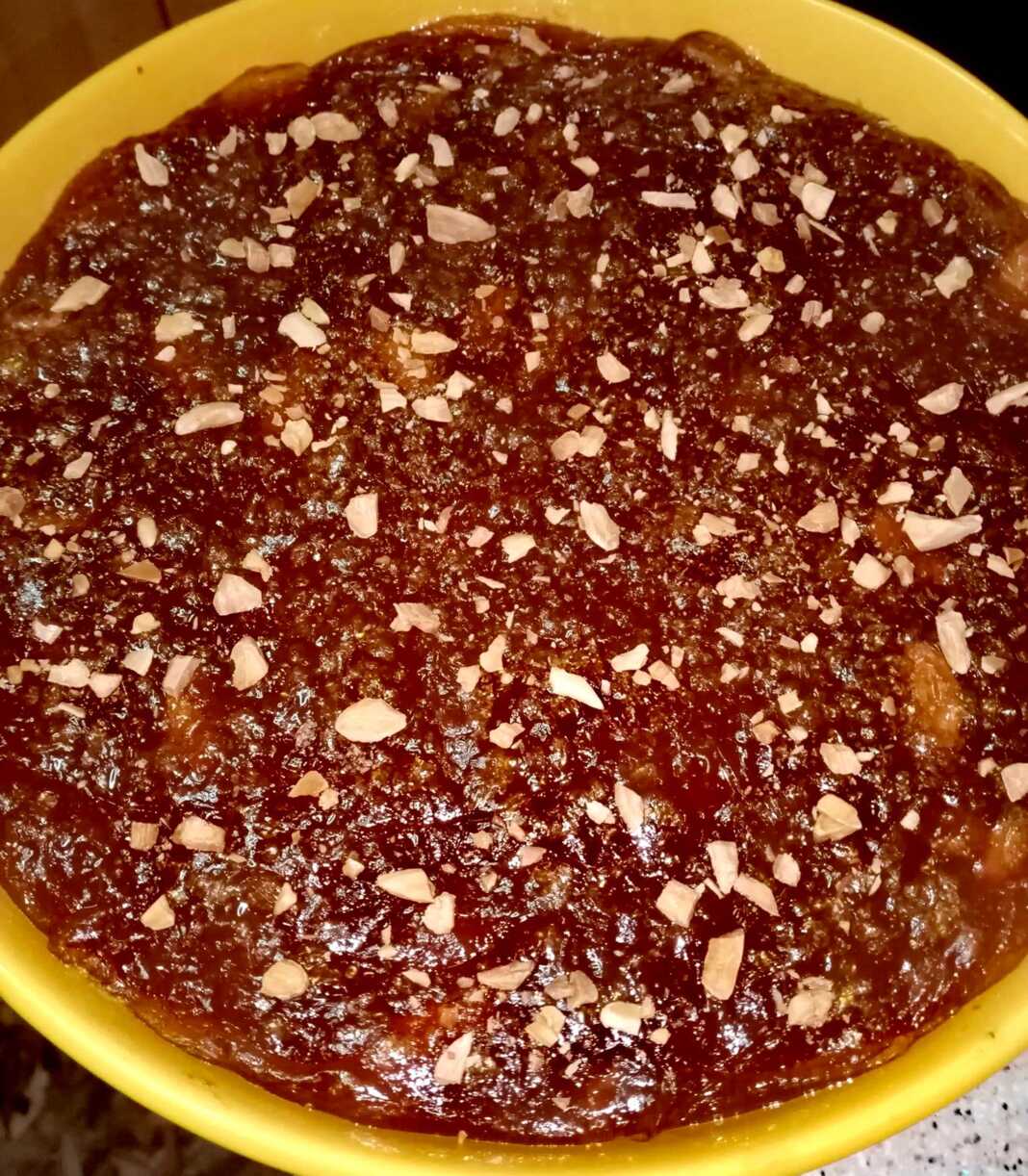 Χαλβάς Φαρσάλων