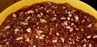 Χαλβάς Φαρσάλων Χαλβάς Φαρσάλων