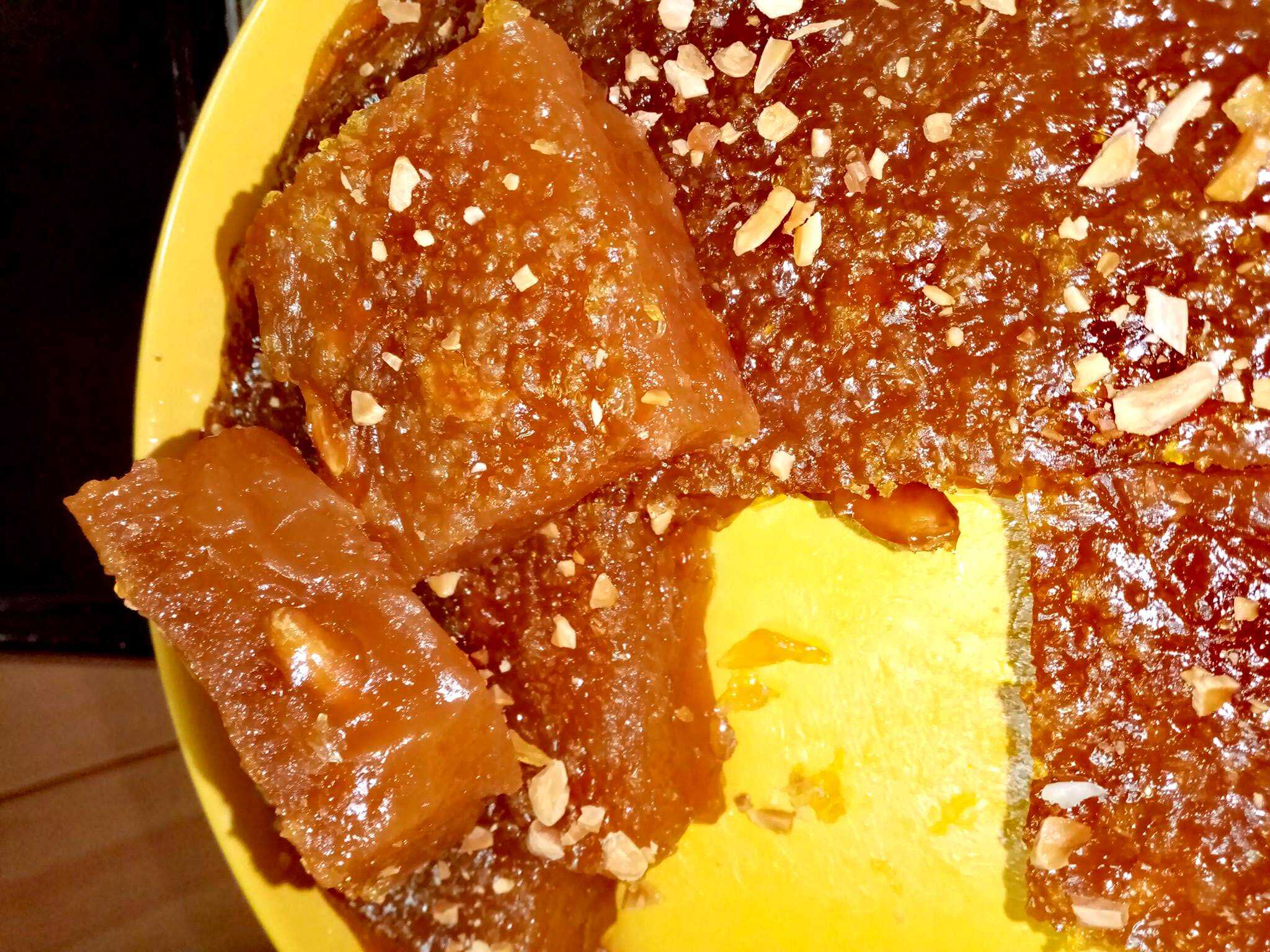  Χαλβάς Φαρσάλων 