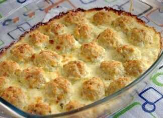 κεφτεδάκια κοτόπουλου