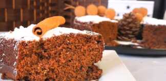 Κέικ με Σταφίδες Γεμάτο Αρώματα Κέικ Σταφίδες Γεμάτο Αρώματα