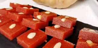 Κυδωνόπαστο