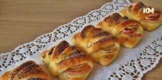 Σούπερ Μυλοπιτάκια με τυρί