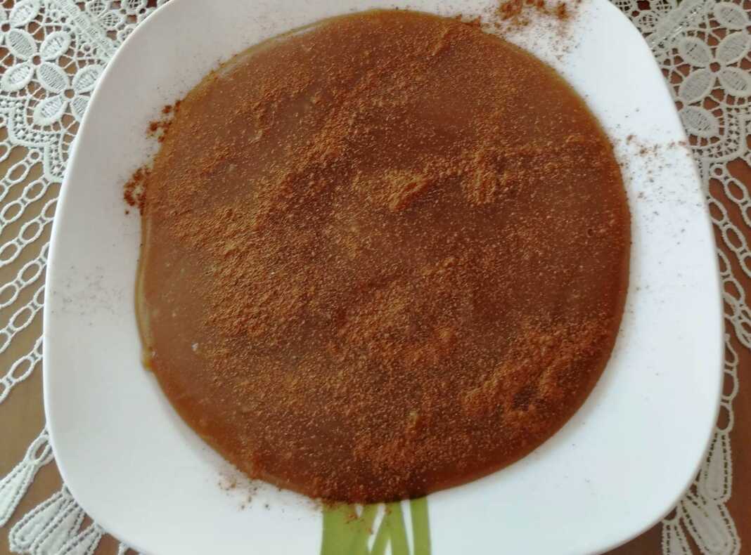 Mουσταλευριά