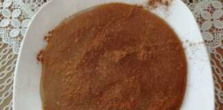 Mουσταλευριά