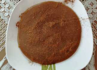 Mουσταλευριά