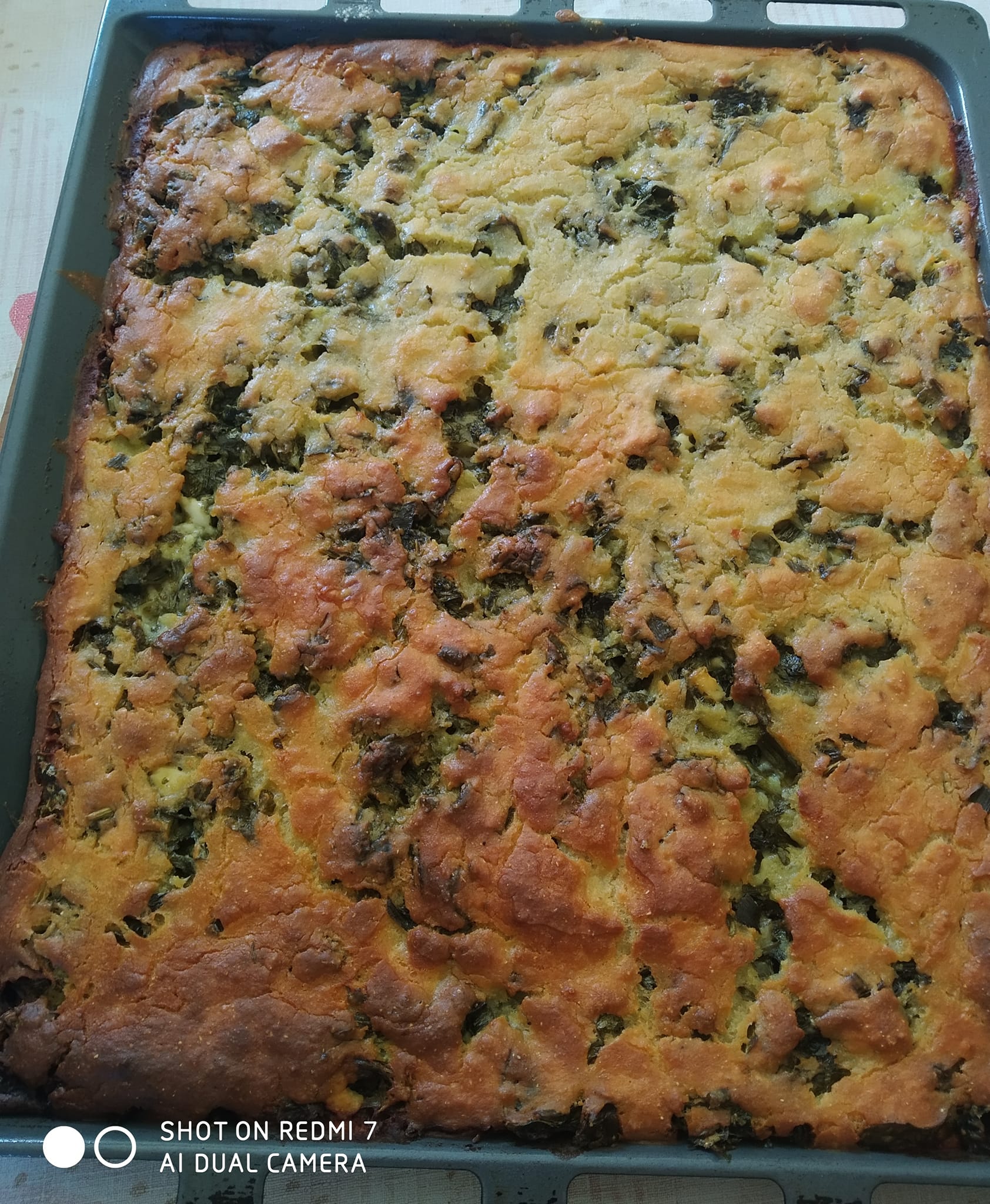 Μπατσαριά ή γιαννιώτικη