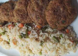 Μπιφτέκια γεμιστά στον φουρνο