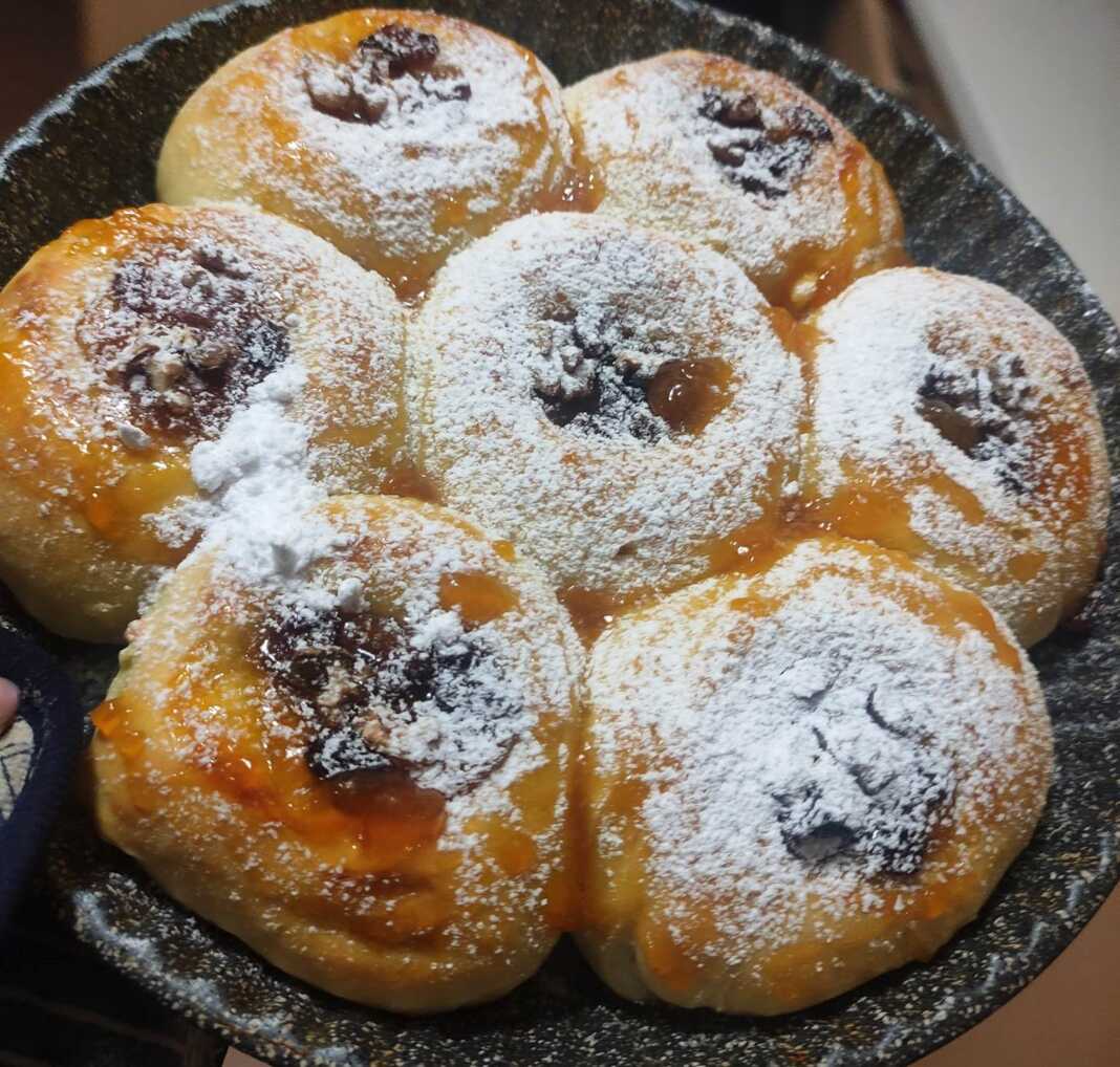 mpriosLemoni0 Mπριός με γεύση λεμόνι