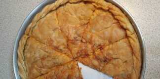 Ντοματόπιτα