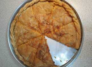 Ντοματόπιτα