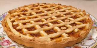 Πάστα Φλώρα