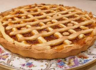 Πάστα Φλώρα