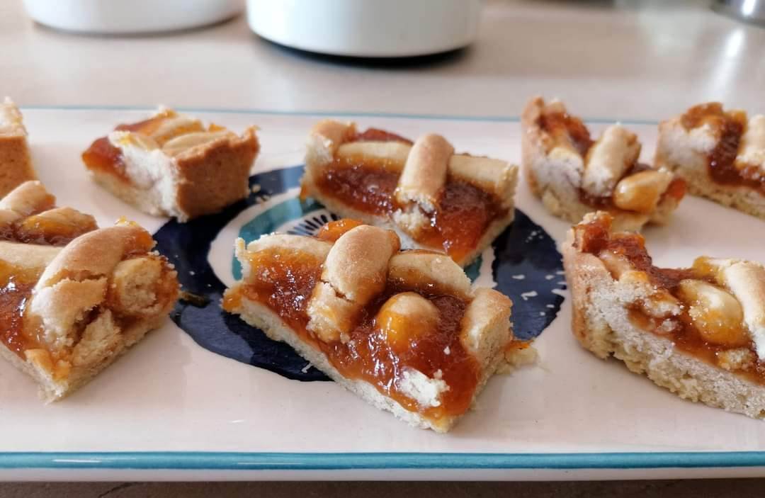 Πάστα Φλώρα