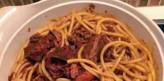 Παστιτσάδα