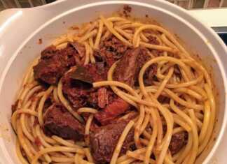 Παστιτσάδα