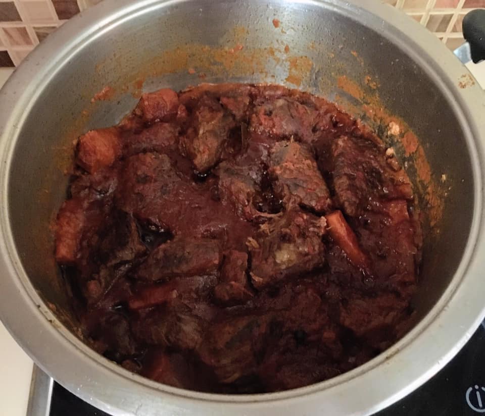 Παστιτσάδα