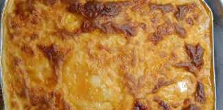 Παστιτσάρα…βήμα βήμα Παστίτσιο