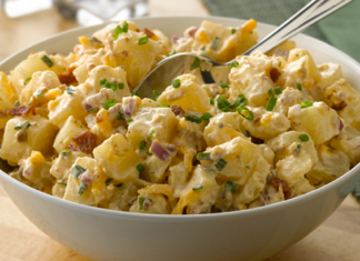 Πατατοσαλάτα