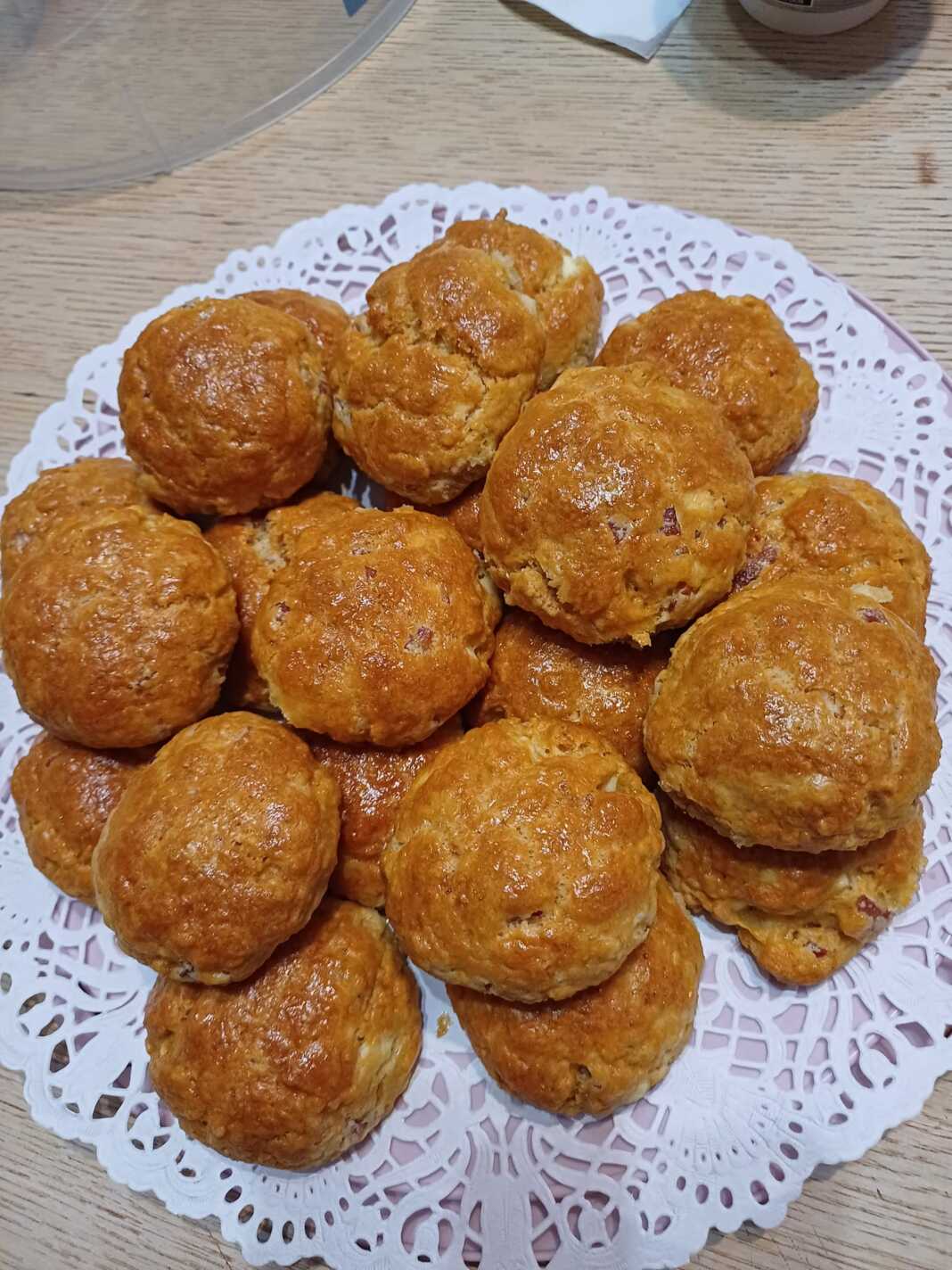 tiropitakiaGiaourti Τυροπιτάκια με γιαούρτι