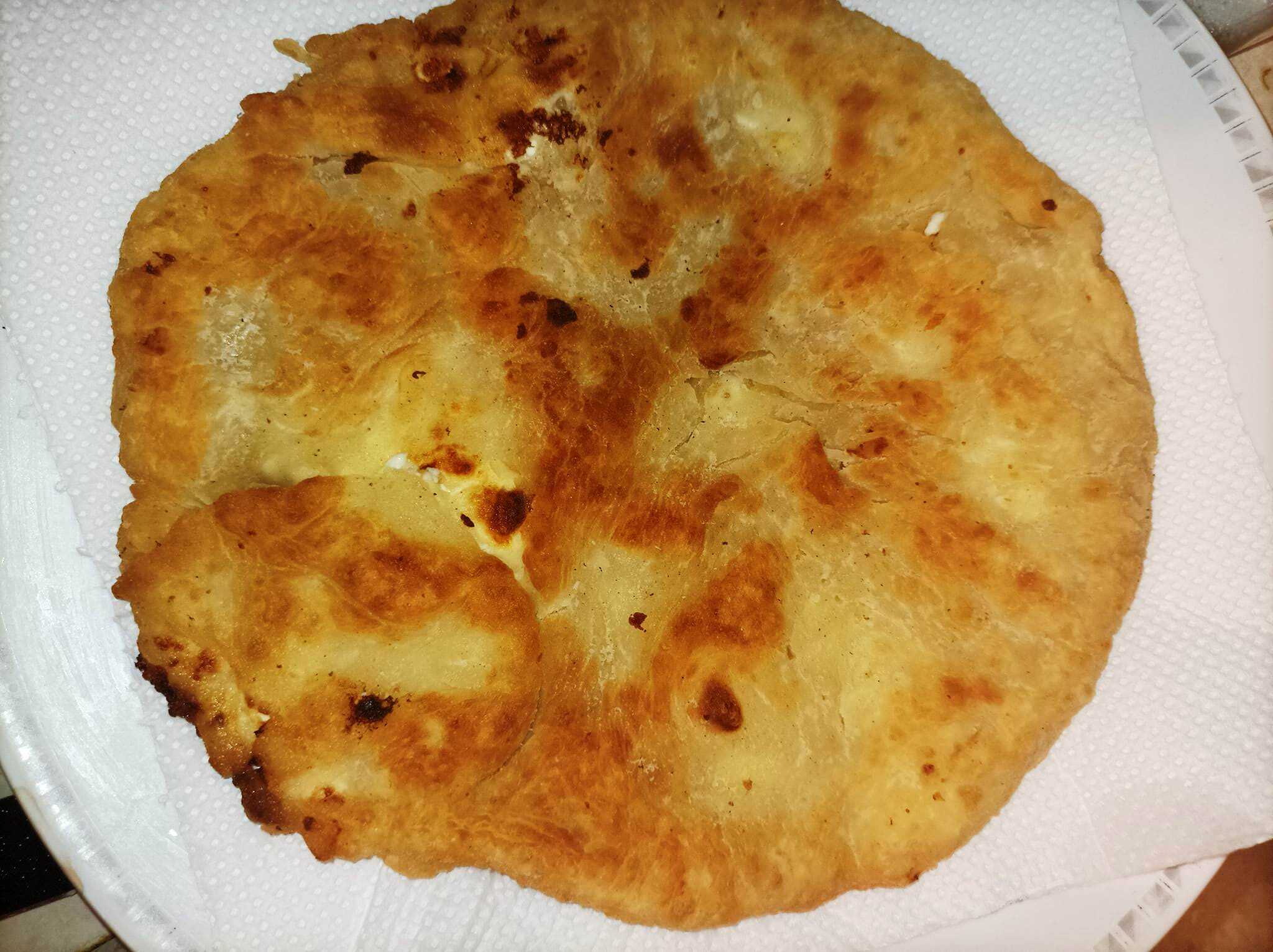 Τυροπιτάρια