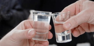 Διαδικασία Παραγωγής Τσίπουρου