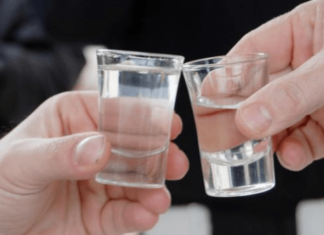 Διαδικασία Παραγωγής Τσίπουρου