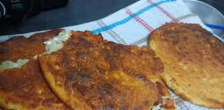 Ζυμαρόπιτες