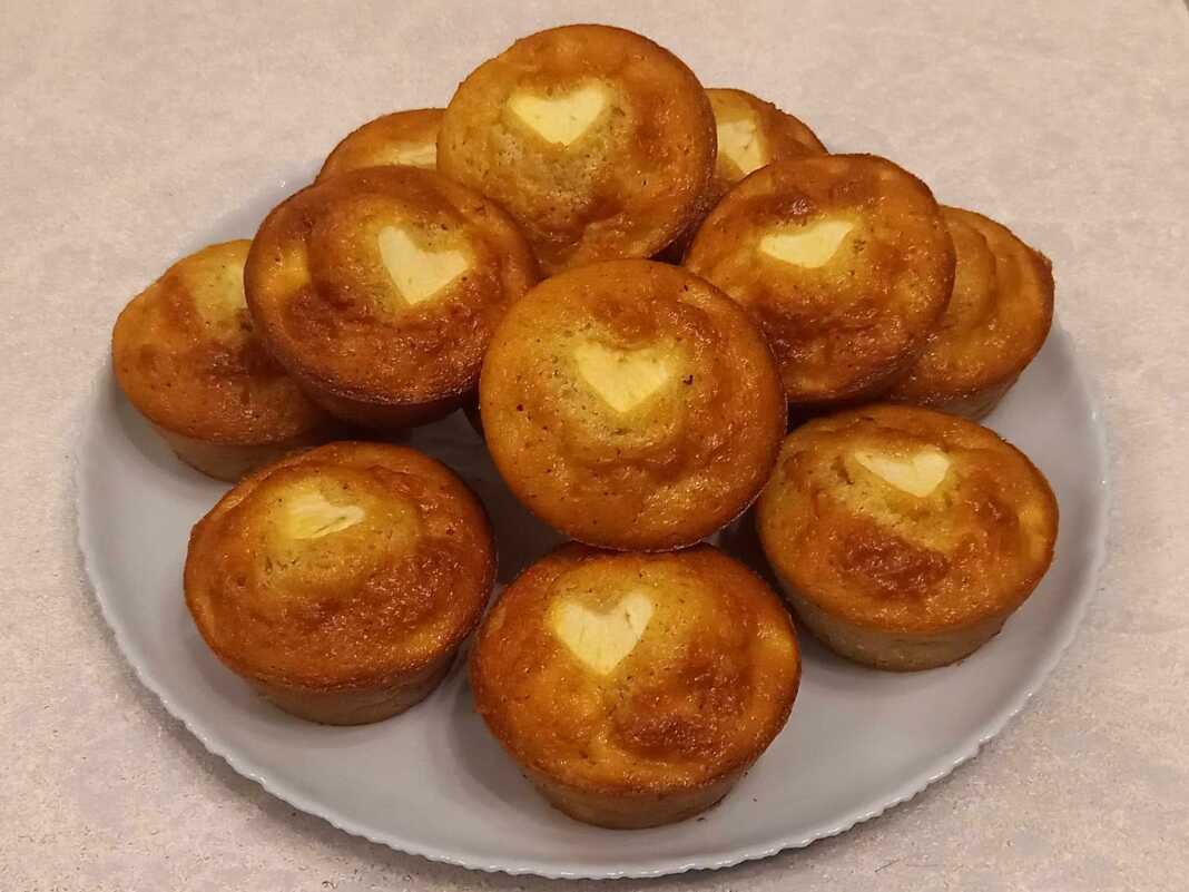 μηλοπιτάκια