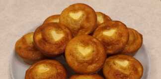 μηλοπιτάκια