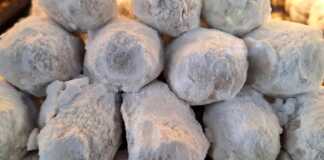 αμυγδαλωτά