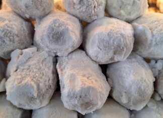 αμυγδαλωτά