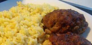 Ατομικά ρολάκια κιμά γεμιστά